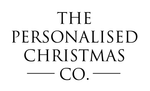 The Personalised Christmas Company Gift Card